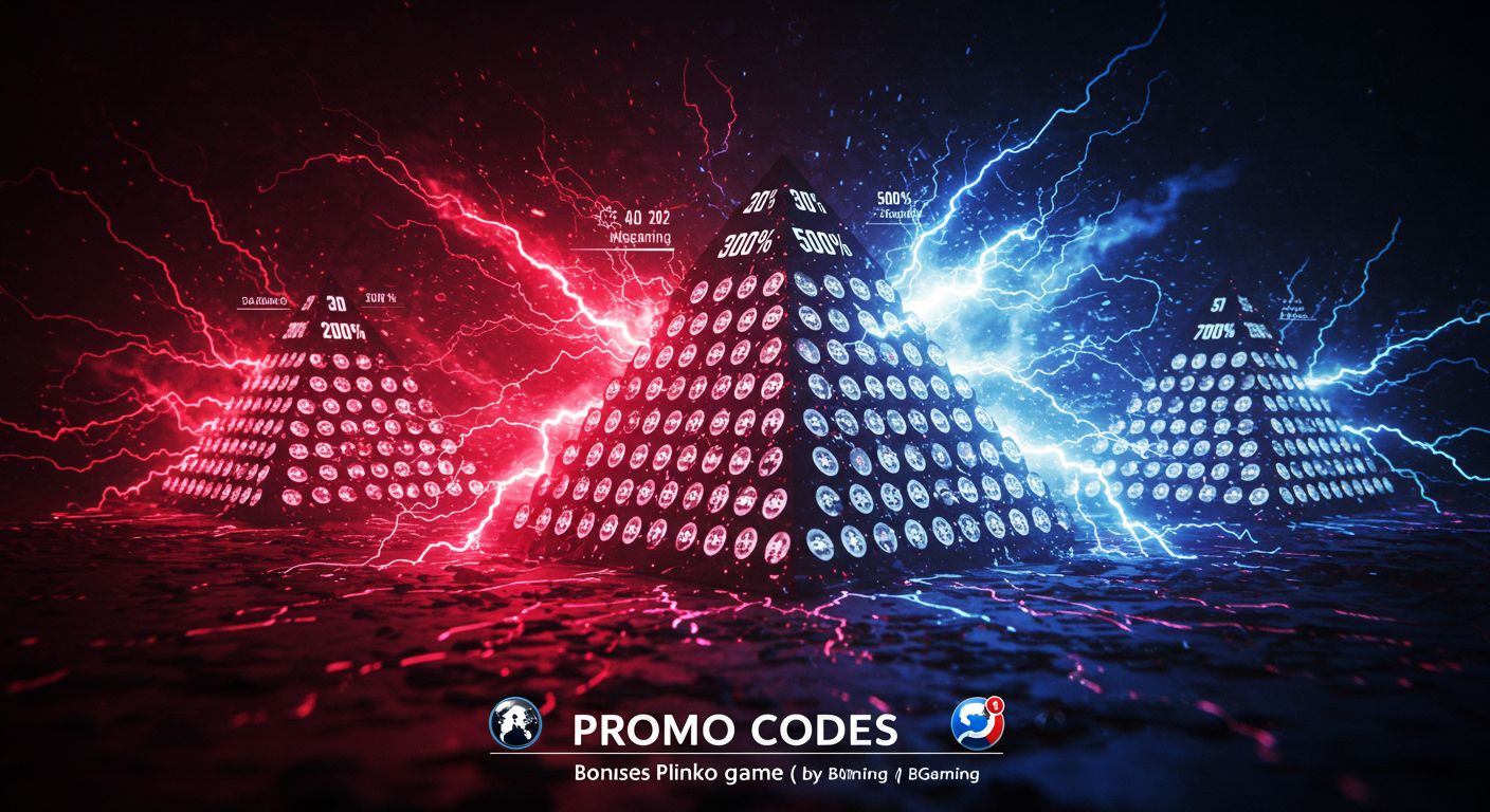 Promo Codes and Bonuses