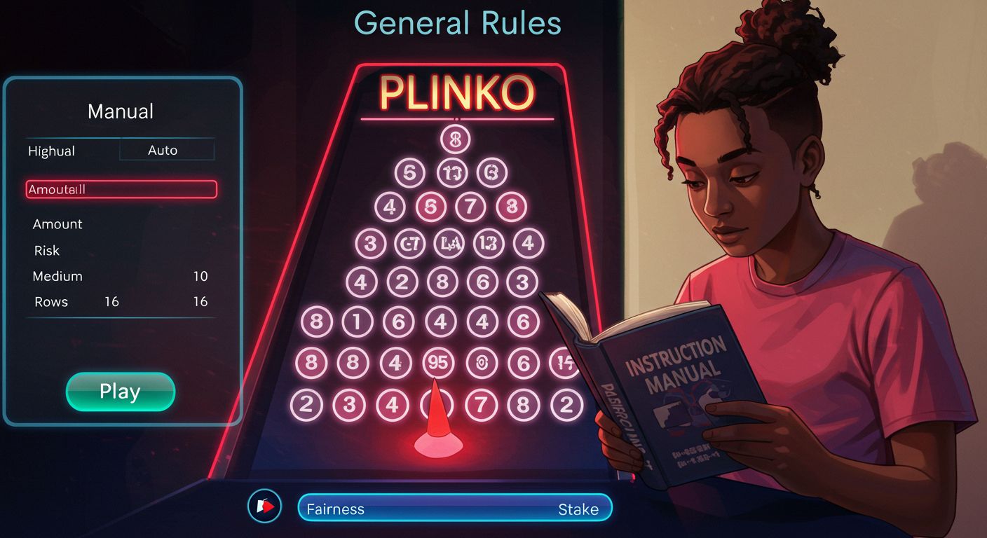 General Rules