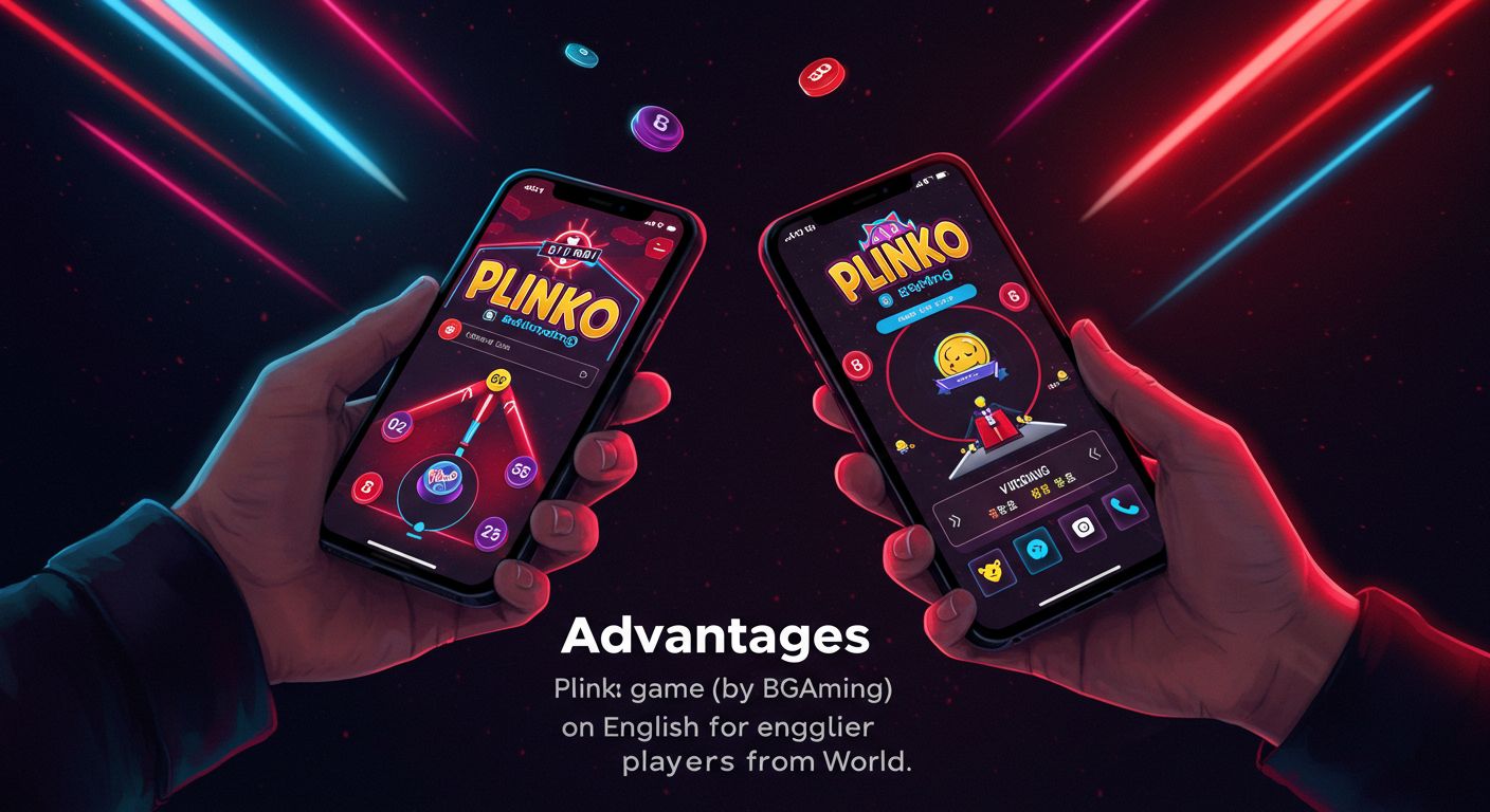 Advantages