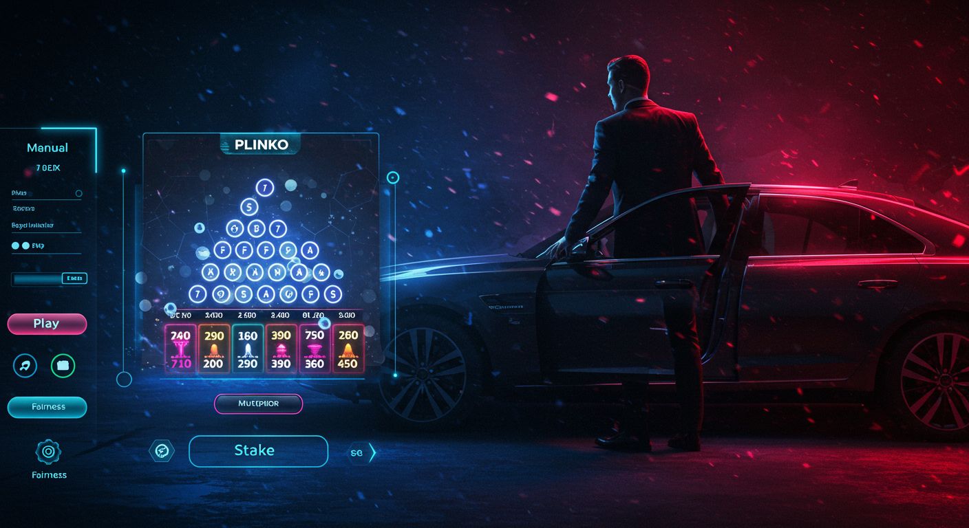 How to start betting in casino