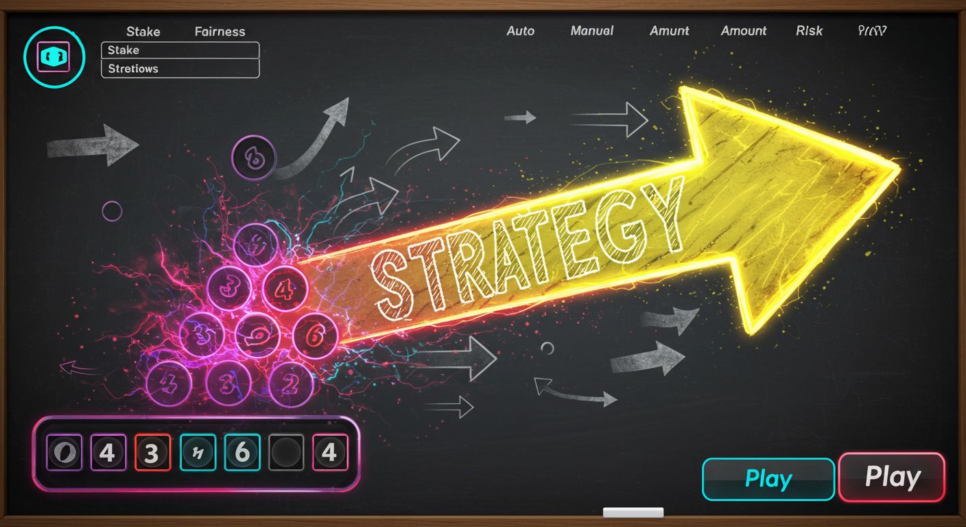 Strategies and Tips