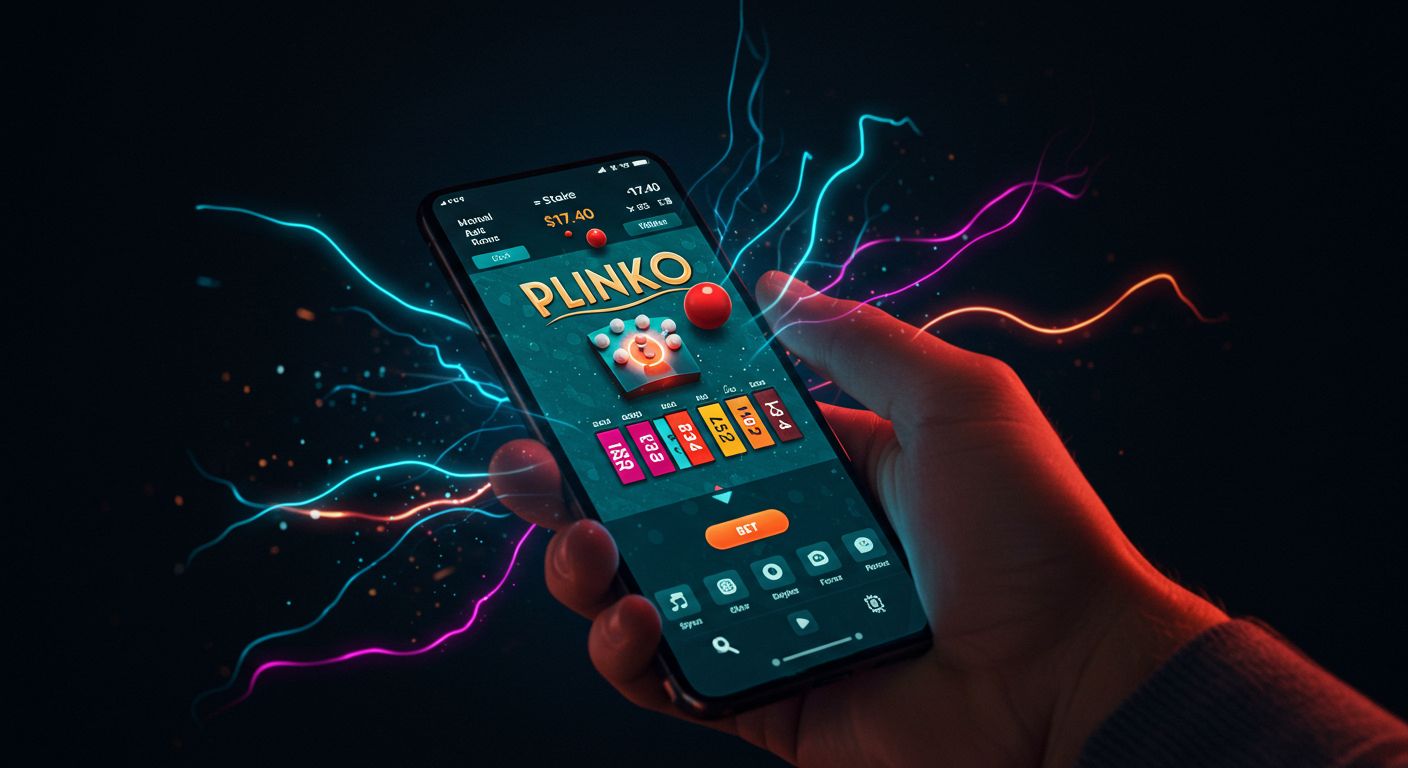 Where to Play in plinko game online real money app